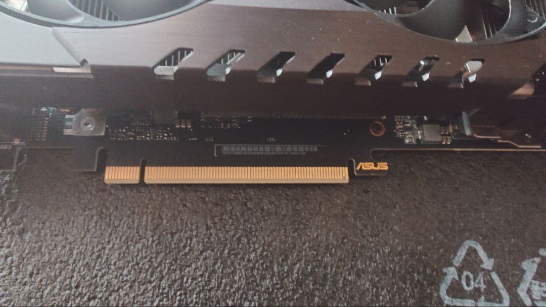 グラフィックボード・グラボ・ビデオカード ASUS TUF Gaming GeForce RTX 3080 Ti