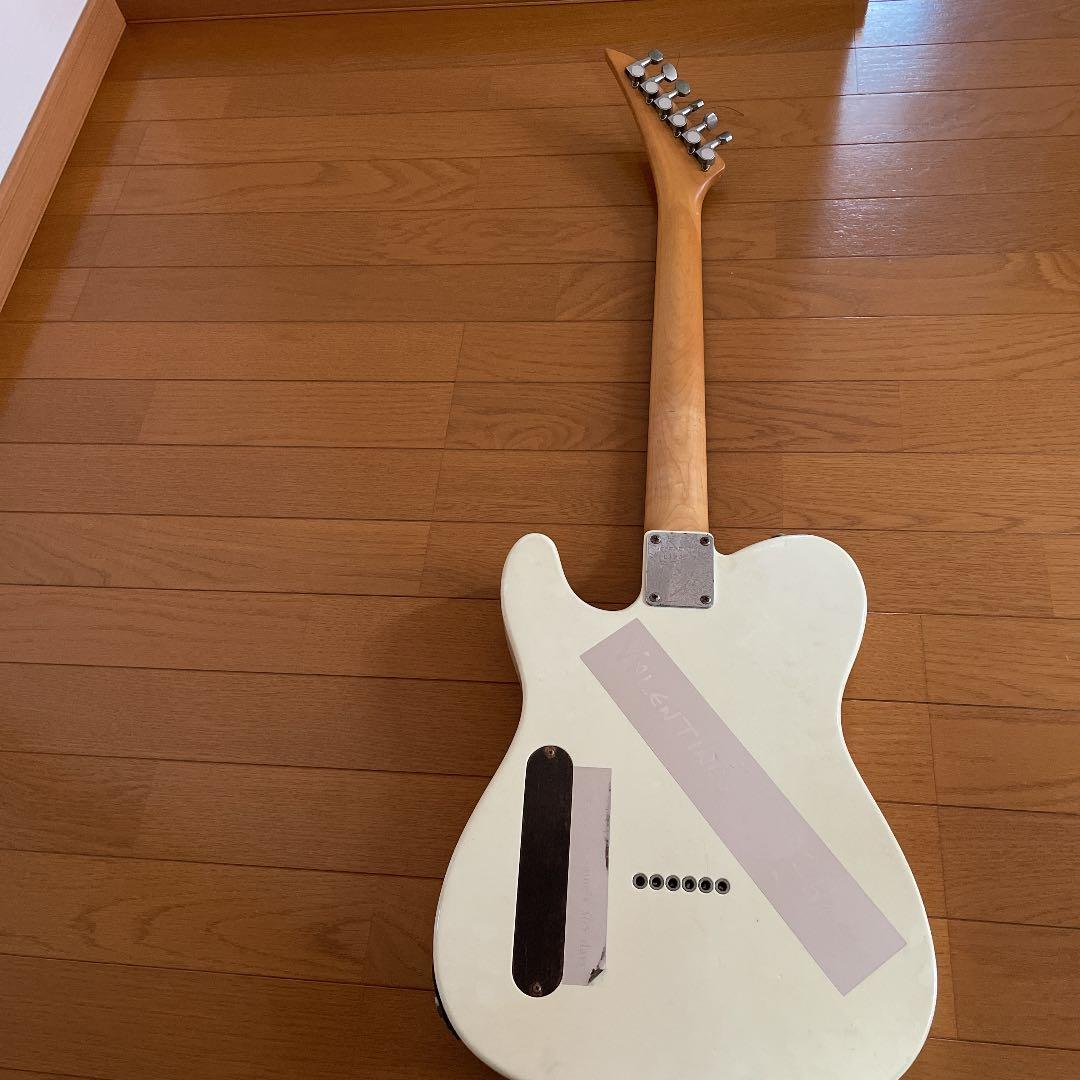 フェルナンデス布袋モデル