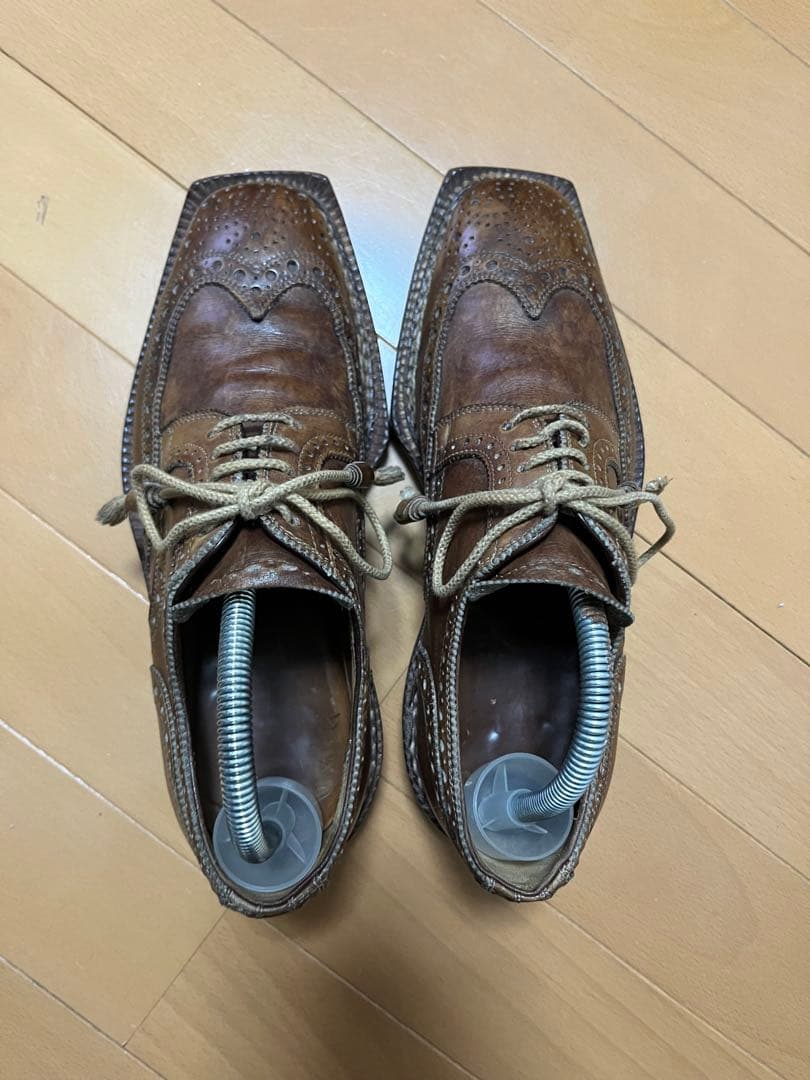 ブランキーニ・カルツォレリア（BRANCHINI CALZOLERIA）