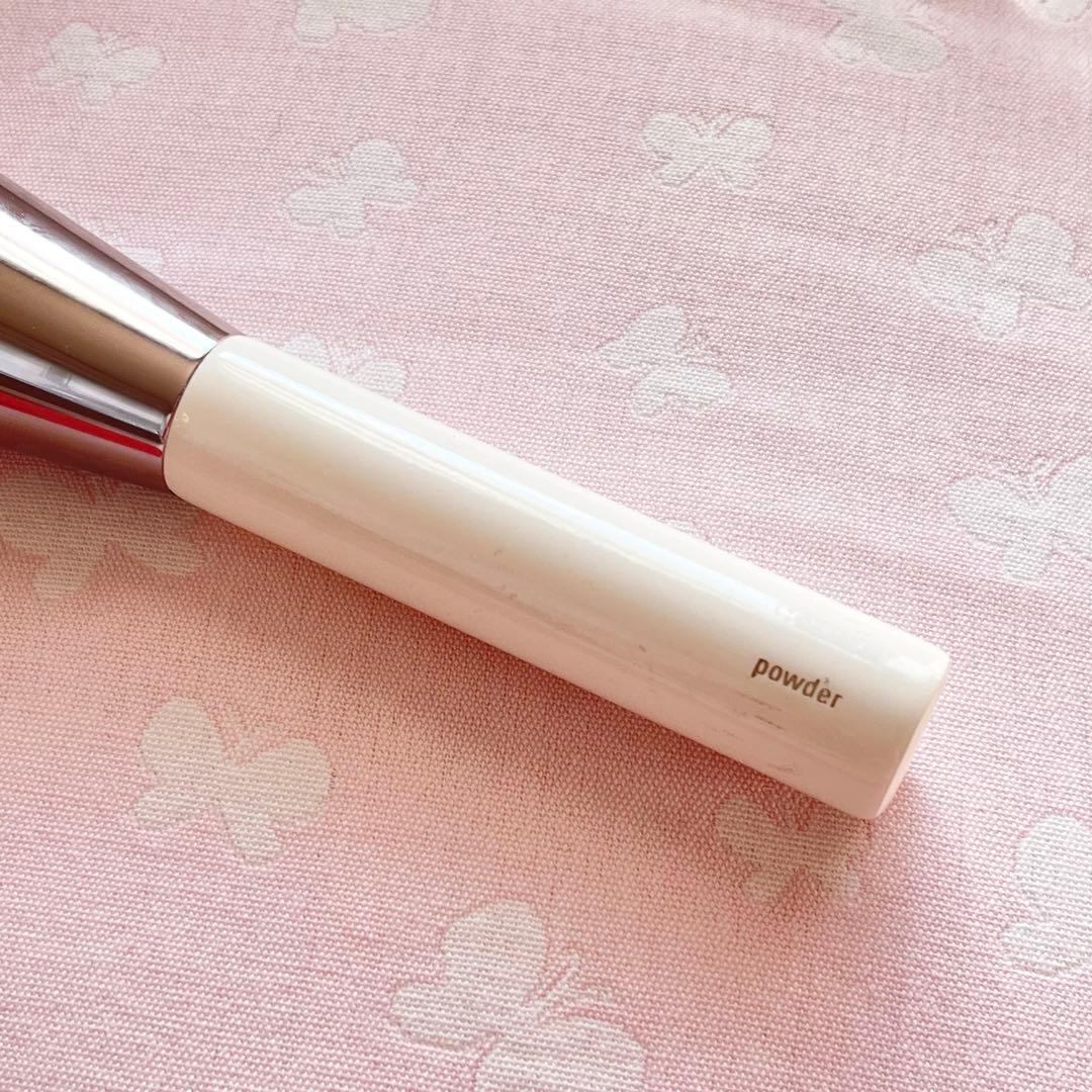 LA MER THE POWDER BRUSH ラメール パウダーブラシ
