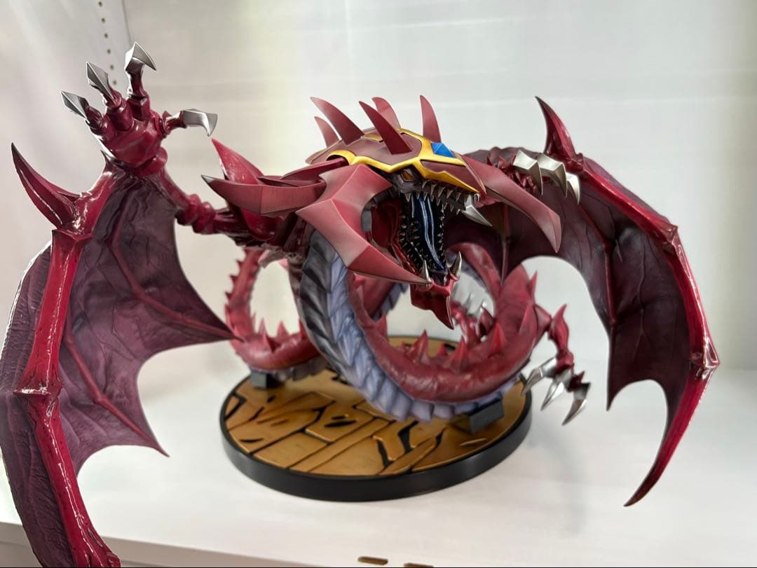 ウリア　フィギュア　遊戯王