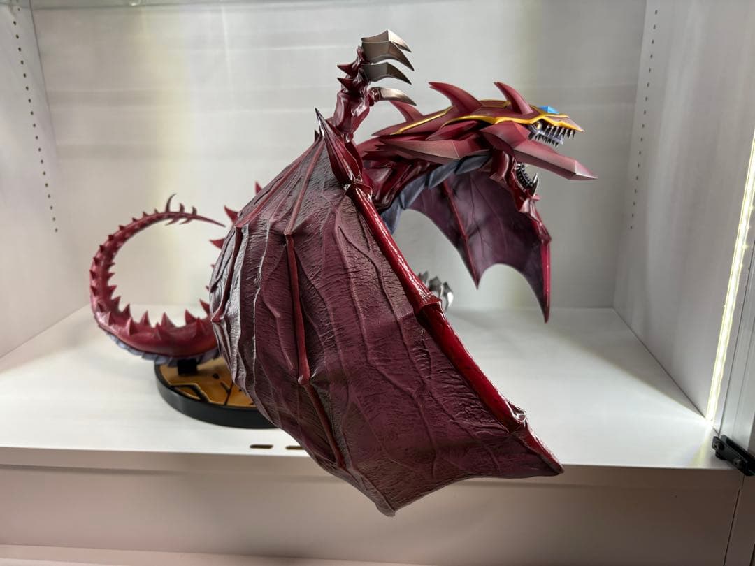 ウリア　フィギュア　遊戯王