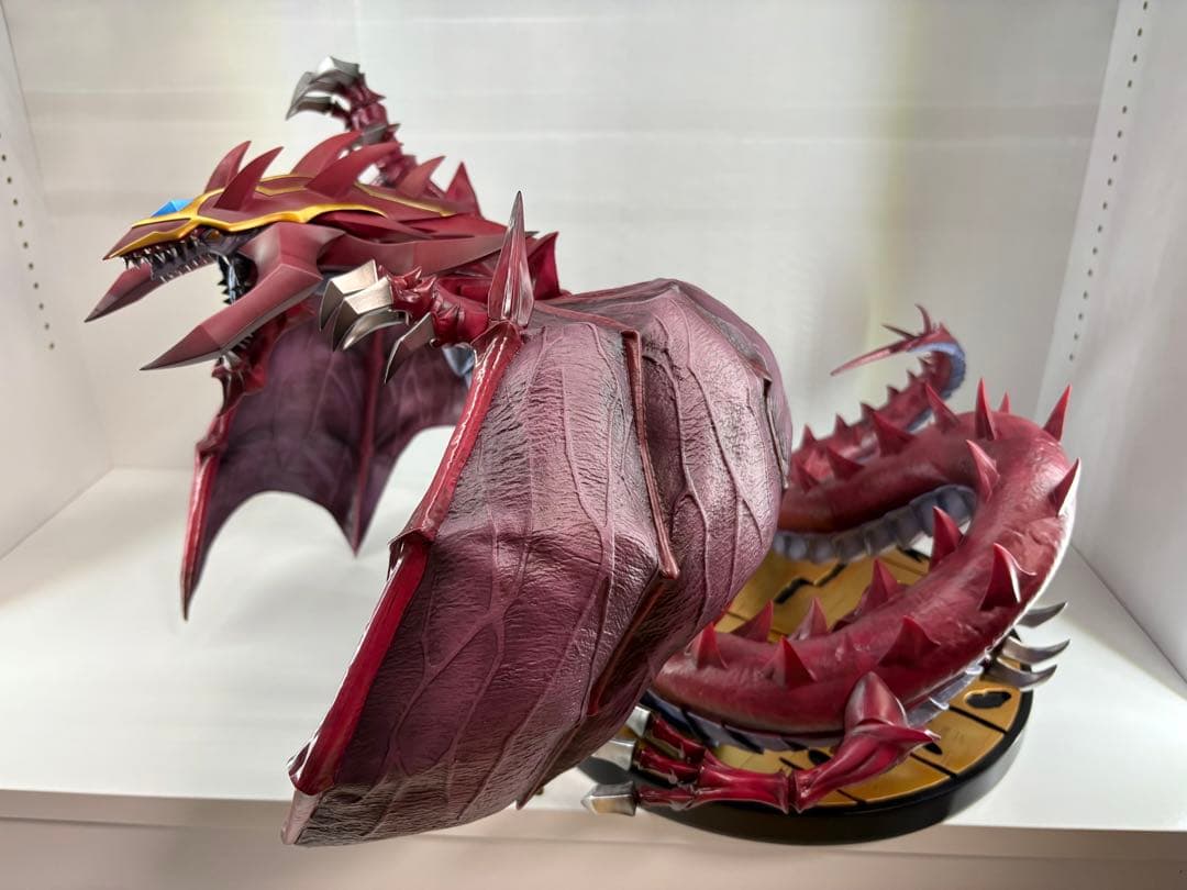 ウリア　フィギュア　遊戯王