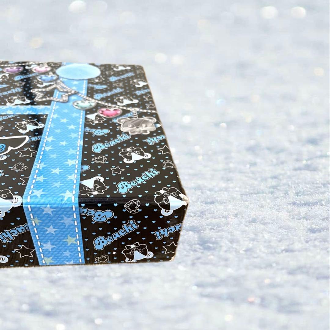 あ*め様 【希少】プリズムストーントランク／天宮りずむVer./プリズムストーン