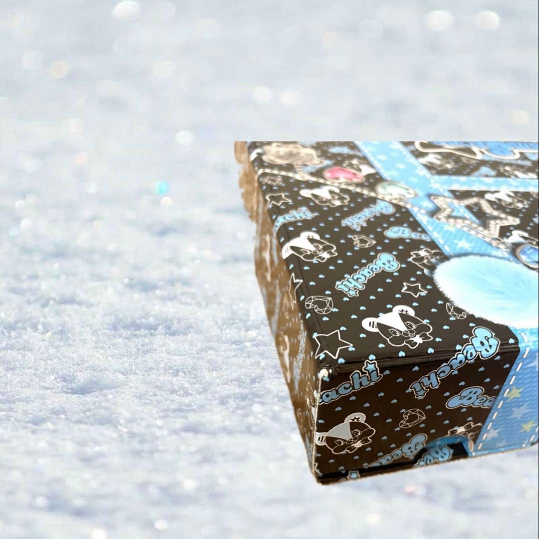 あ*め様 【希少】プリズムストーントランク／天宮りずむVer./プリズムストーン