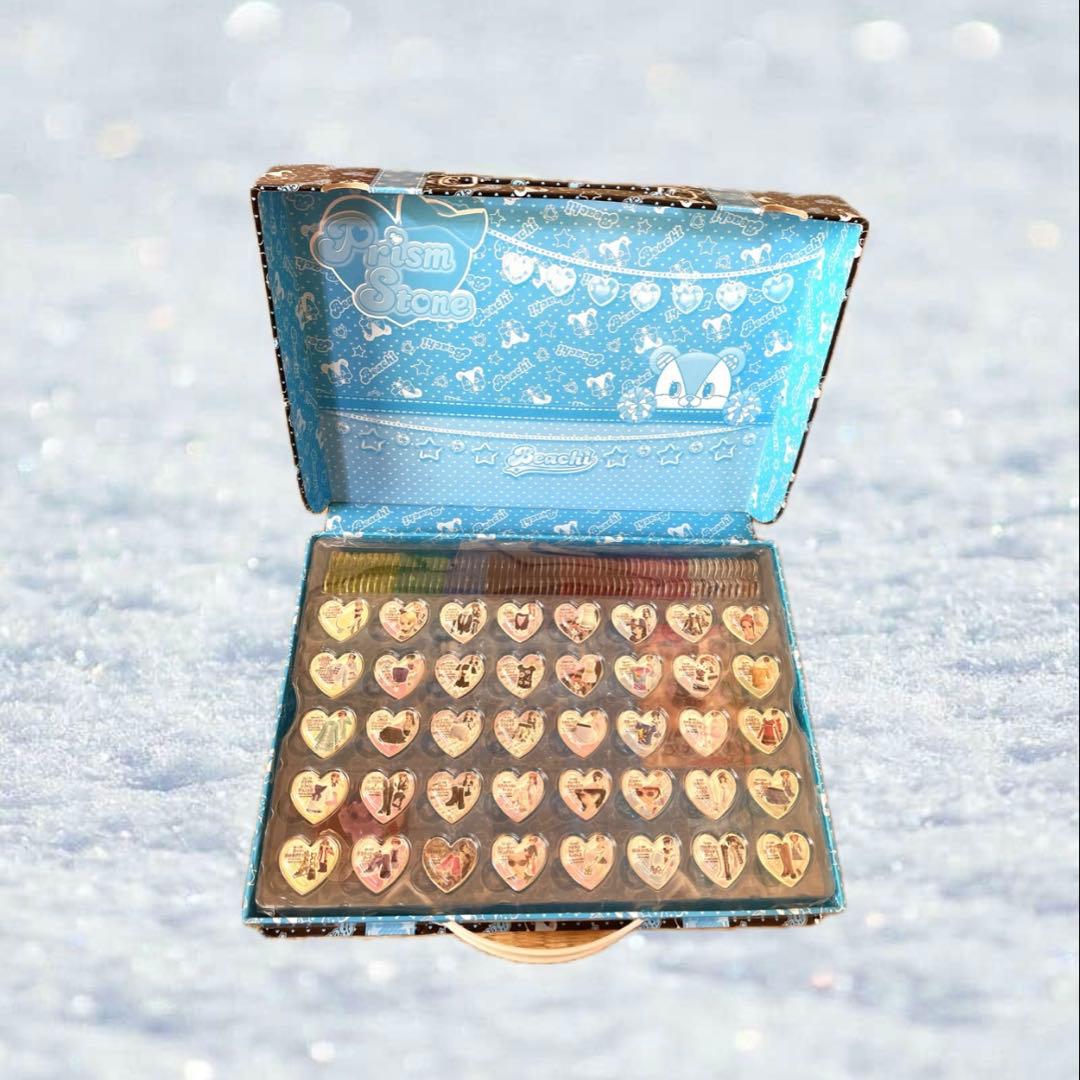 あ*め様 【希少】プリズムストーントランク／天宮りずむVer./プリズムストーン