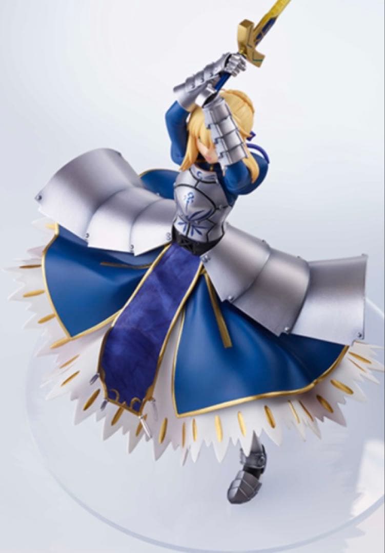 【新品未開封】ConoFig　セイバー/アルトリア・ペンドラゴン