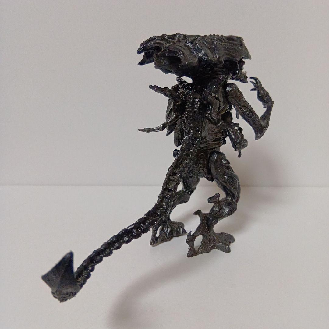 【激レア】エイリアン [ リプリー + ドレイク + クイーン ] フィギュア