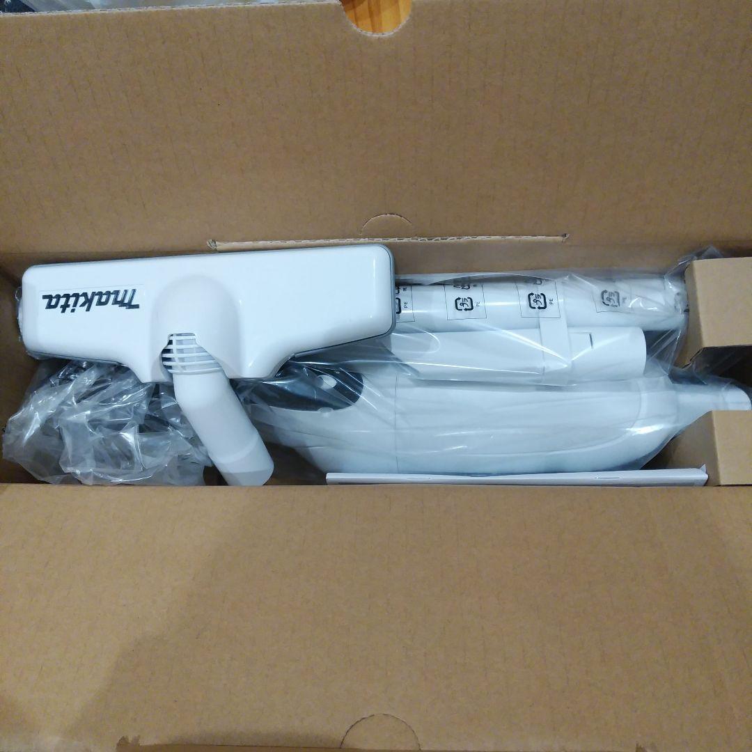 Makita 　マキタ 充電式クリーナー CL180FDZW （本体のみ）