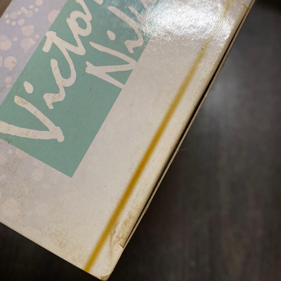 特典付き・ユーリ!!! on ICE　ヴィクトル　フィギュア