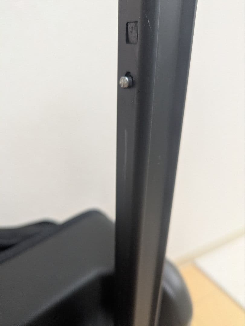 THE NORTH FACE キャリーバック　ローリングサンダー22