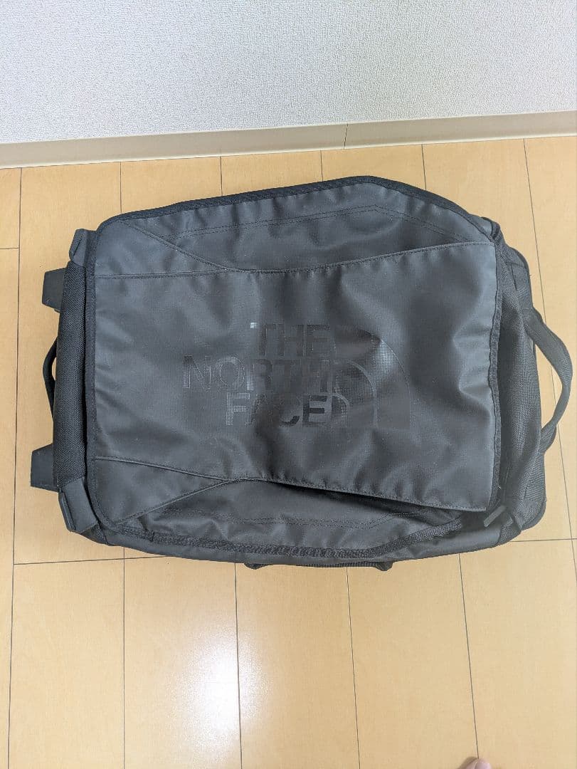 THE NORTH FACE キャリーバック　ローリングサンダー22