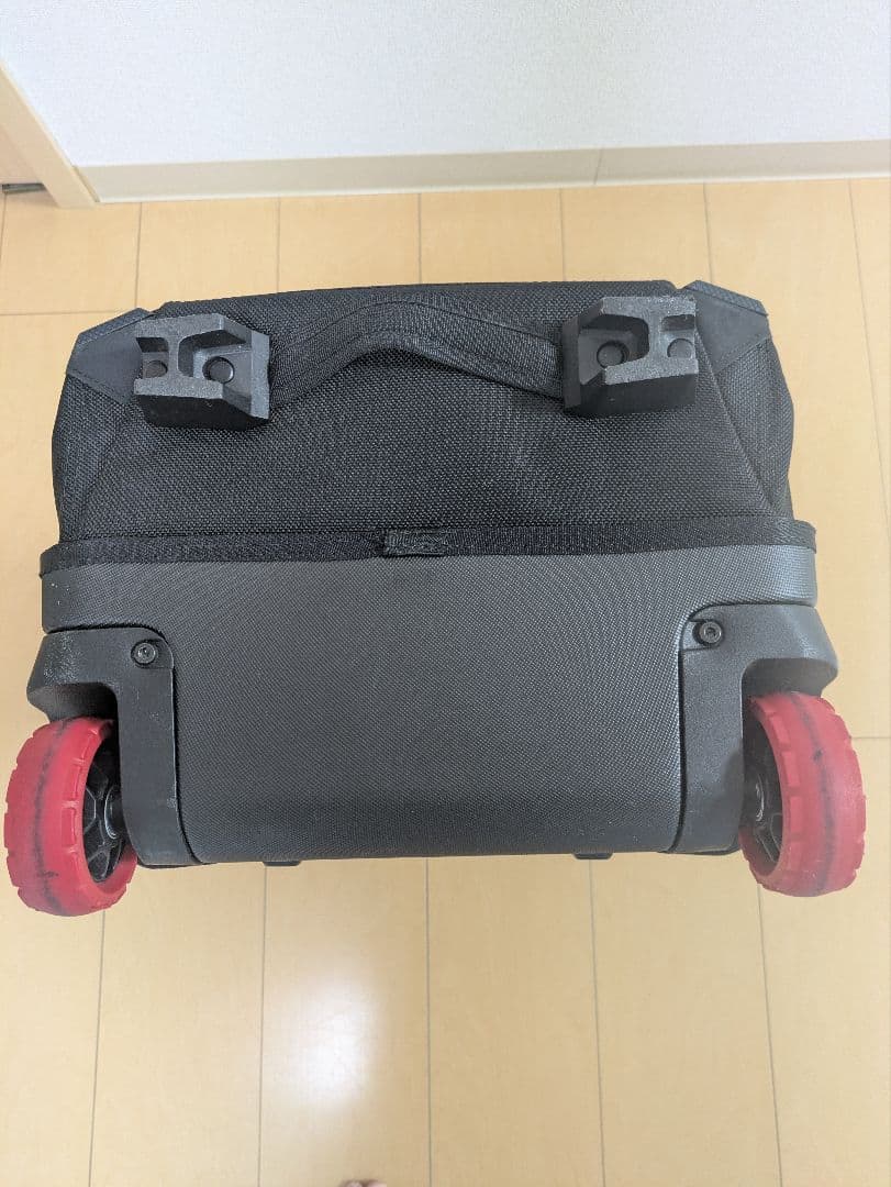 THE NORTH FACE キャリーバック　ローリングサンダー22