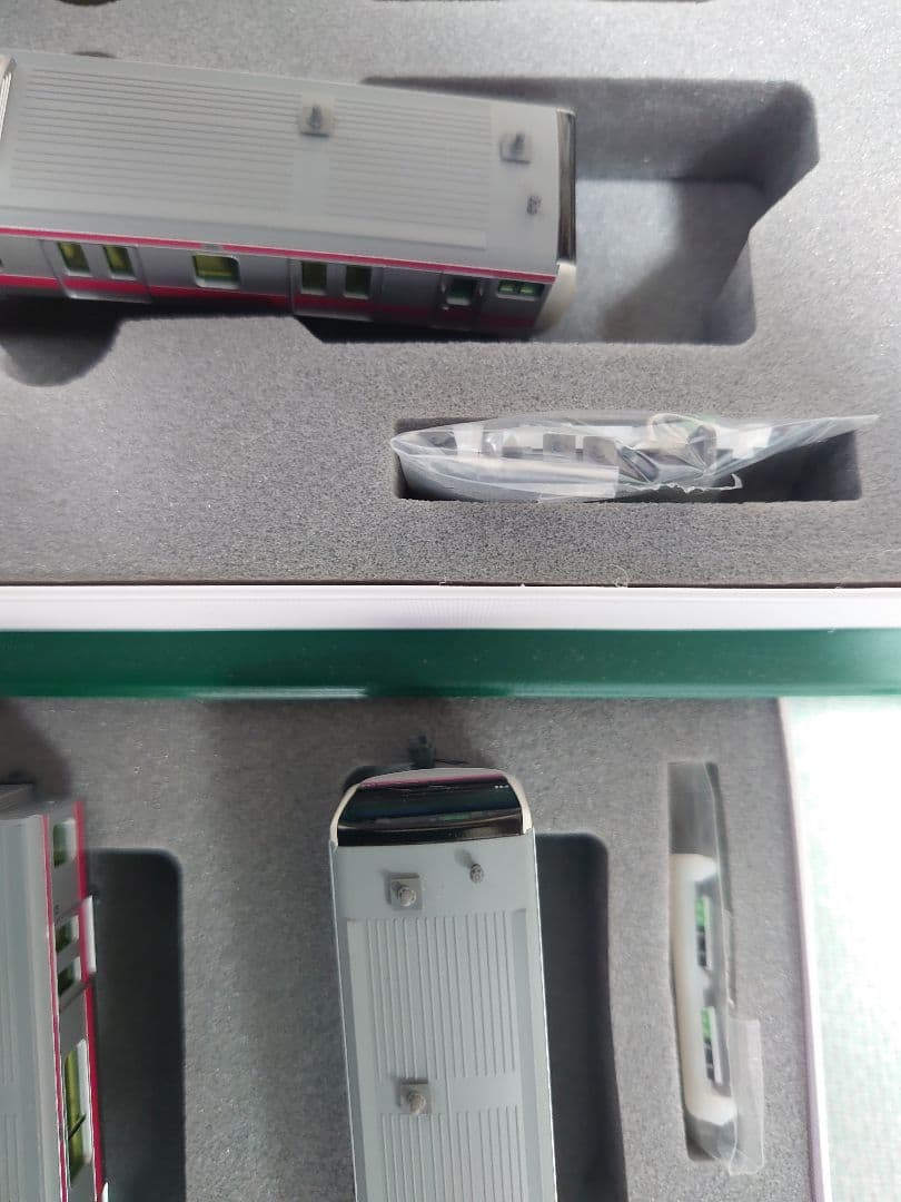 E233系 5000番台 京葉線 10両フル H編成 基本＋増結 KATO