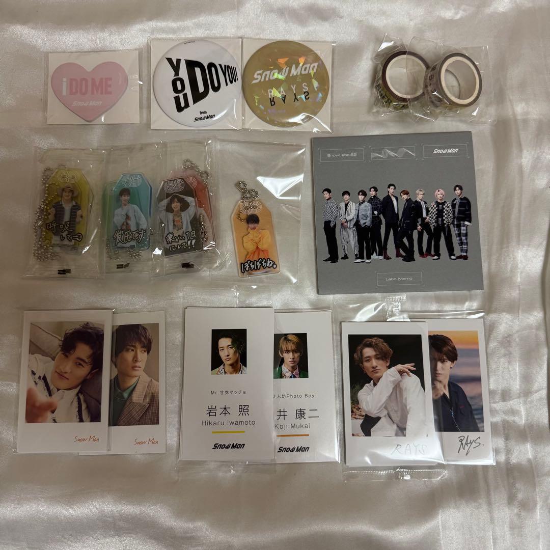 【一部特典付き】 Man CD まとめ売りセット