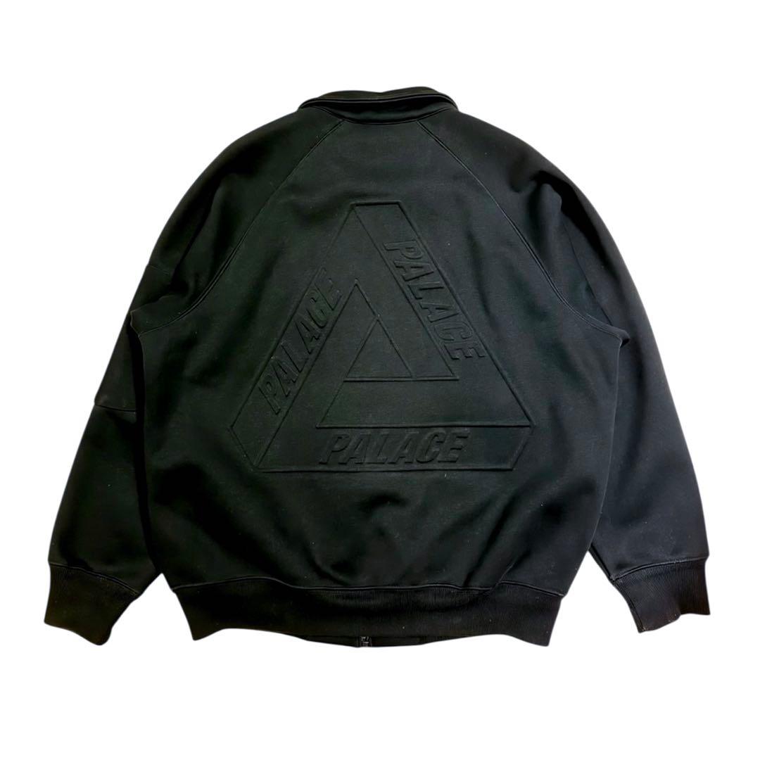 【美品】PALACE THERMAL BONDED BOMBER / SMALL