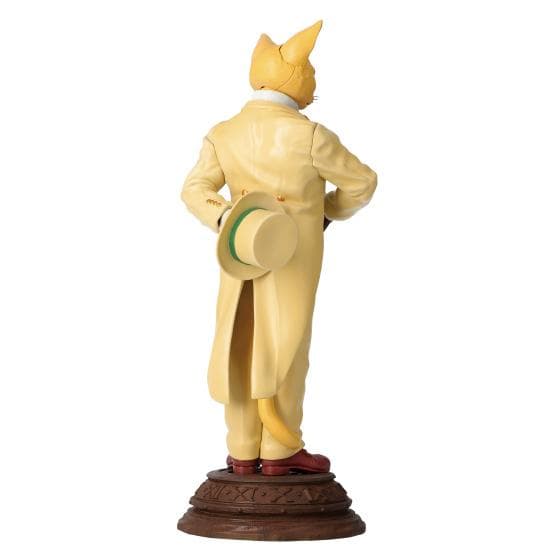 耳をすませば 25周年記念商品 地球屋 バロン フィギュア