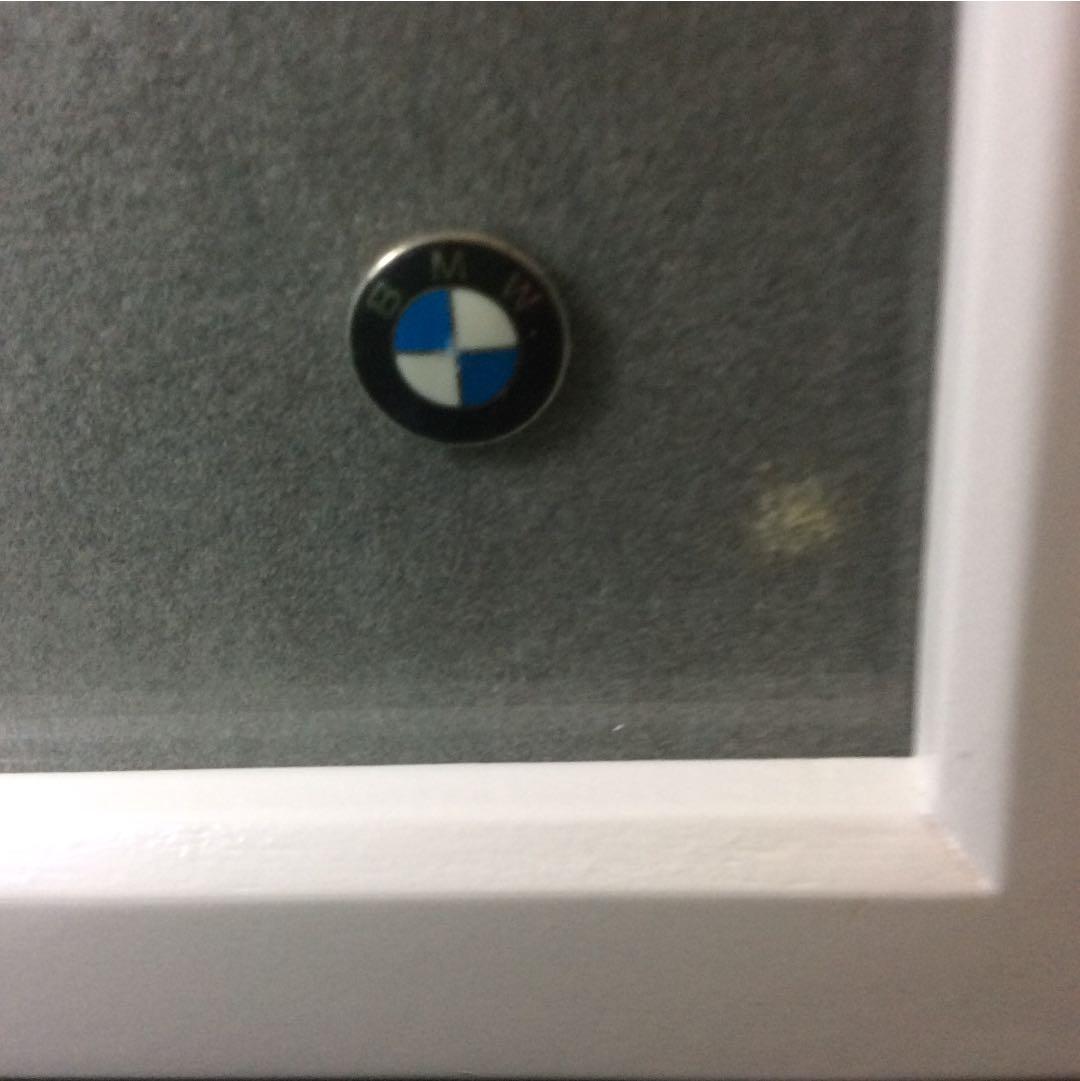 BMW ピンズセット