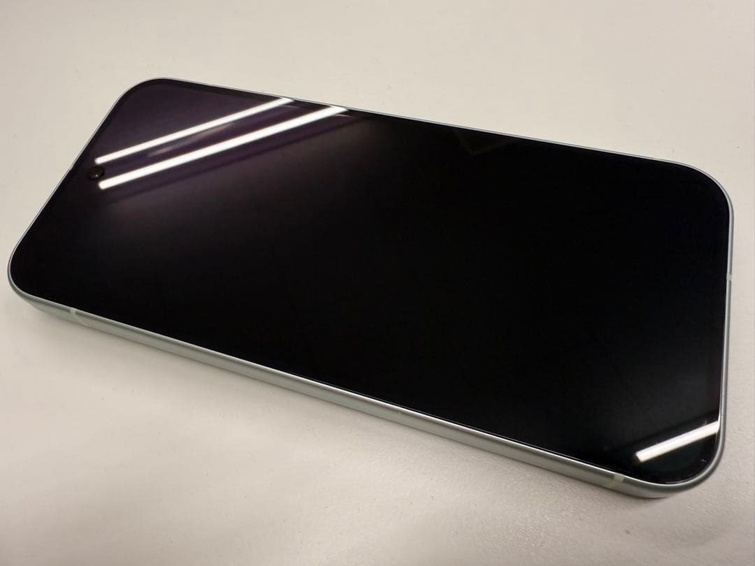 【中古美品】Google Pixel 9 128GB