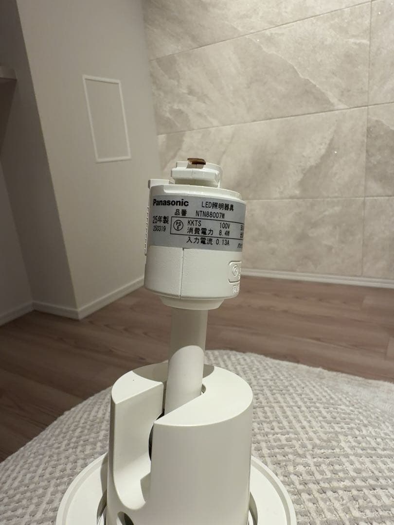 パナソニック Bluetoothスピーカー NTN88004W セット