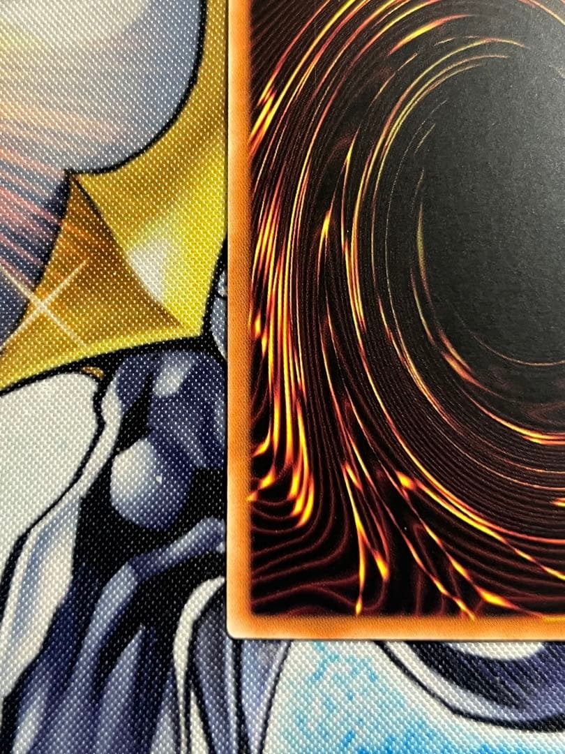 アジア版　魔術師の弟子－ブラック・マジシャン・ガール　クオシク　シク　レリーフ