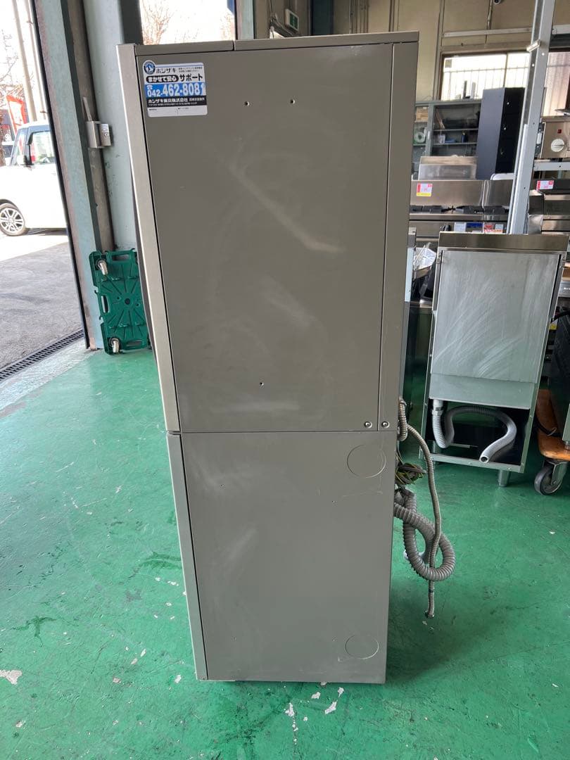 ホシザキ ティーディスペンサー 2011年