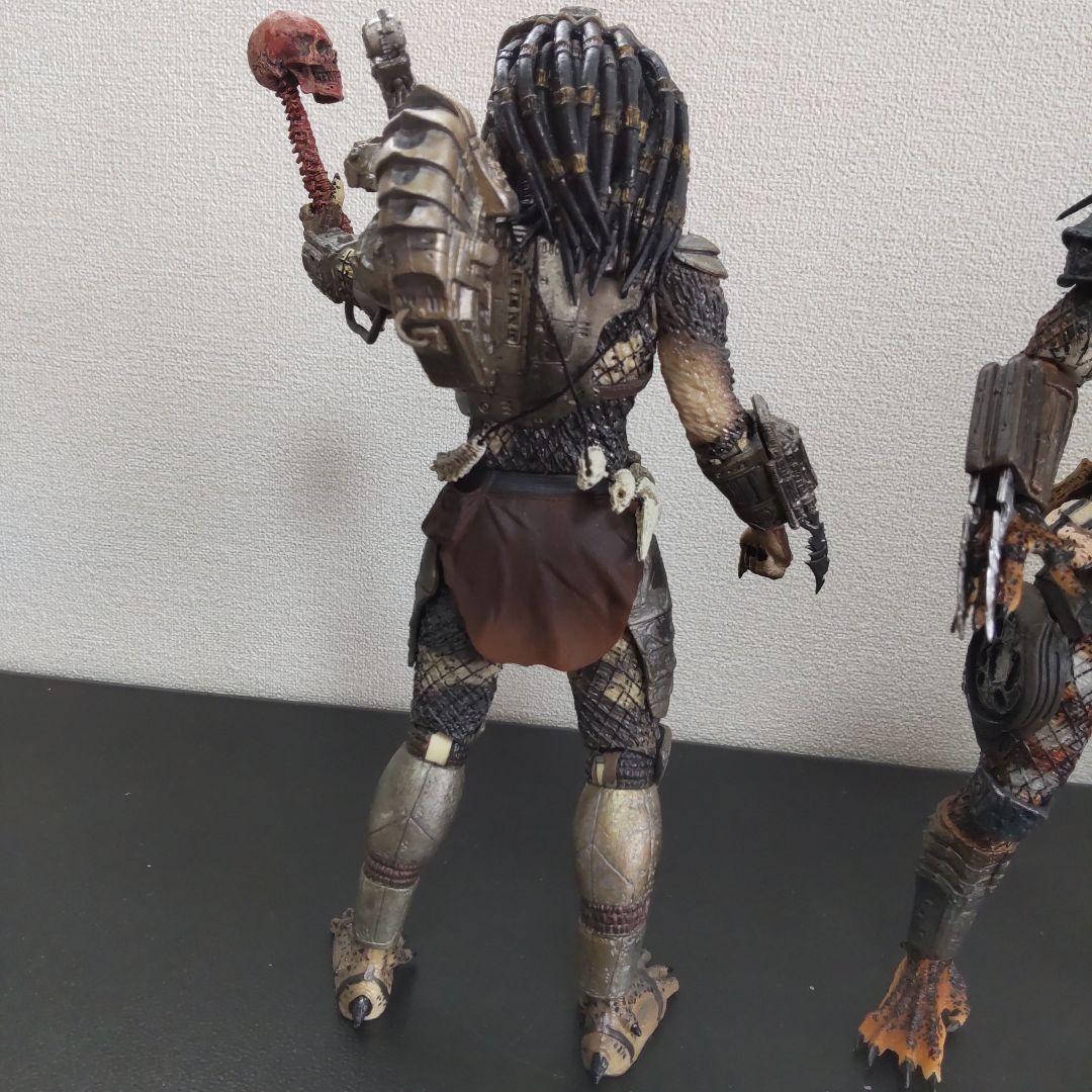 NECA プレデター フィギュア