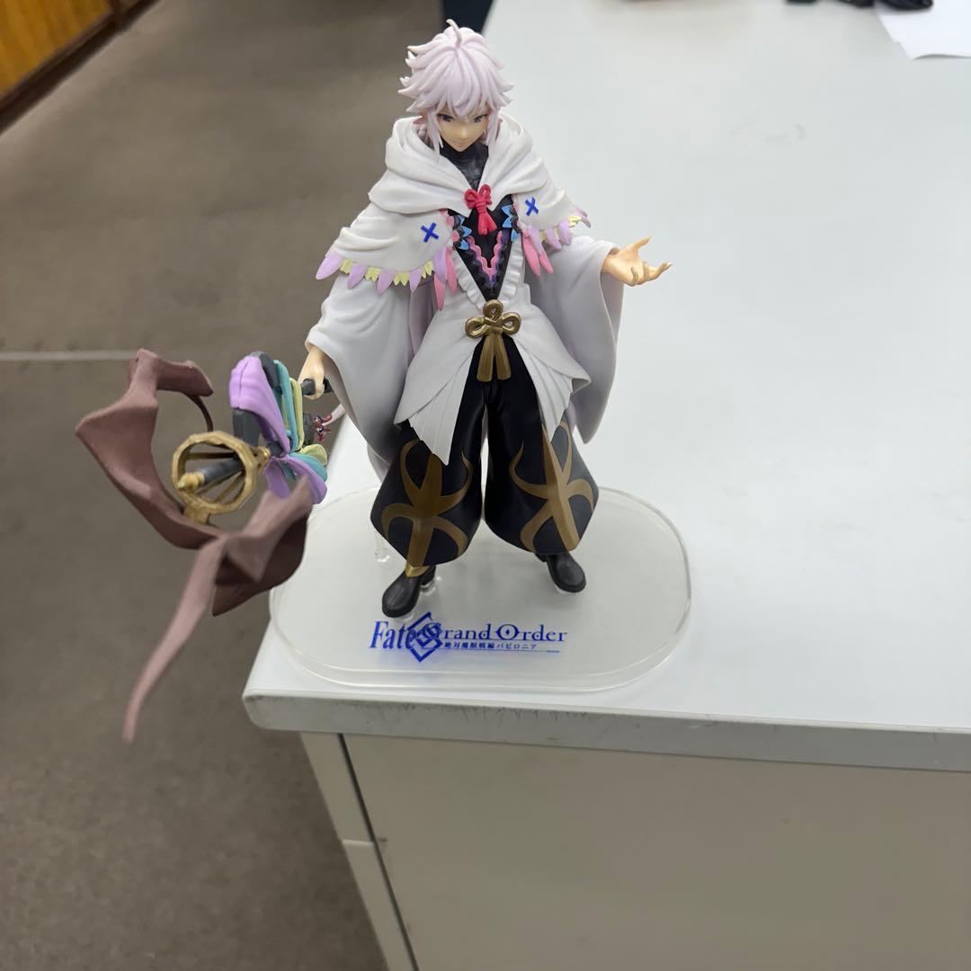 激レアフィギュア