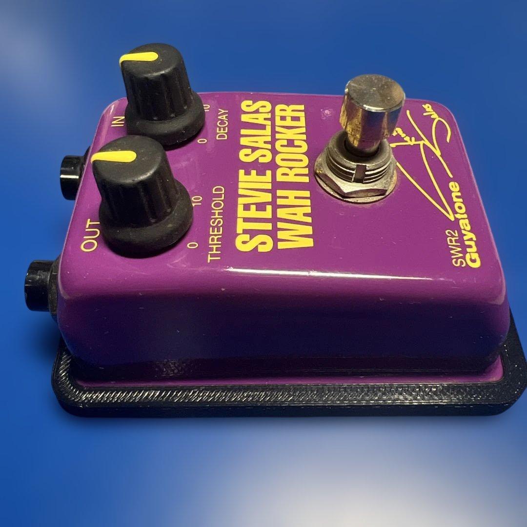 Guyatone SWR2 オートワウ