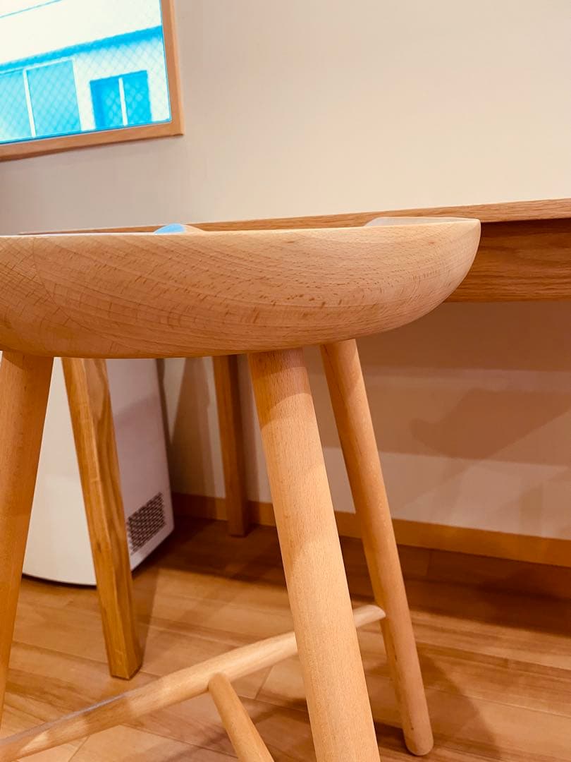 シューメーカーチェア　リプロダクト品1脚