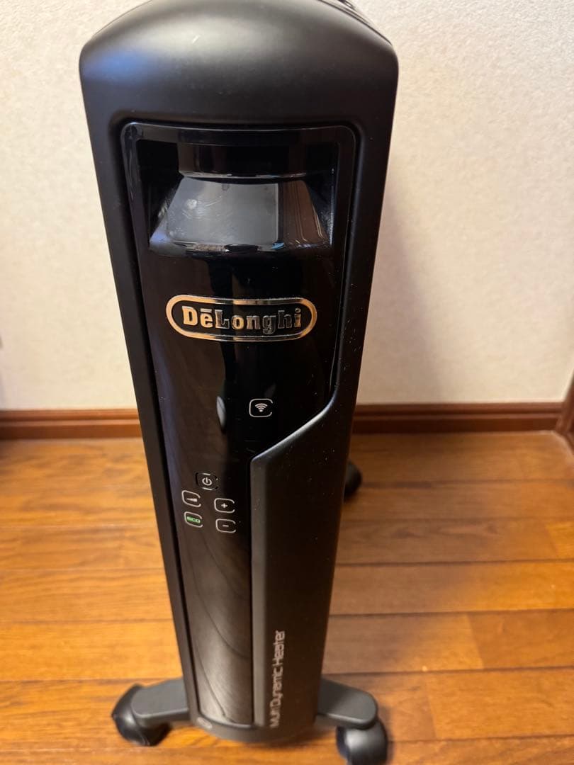 デロンギ マルチダイナミックヒーター MDH15WIFI De'Longhi