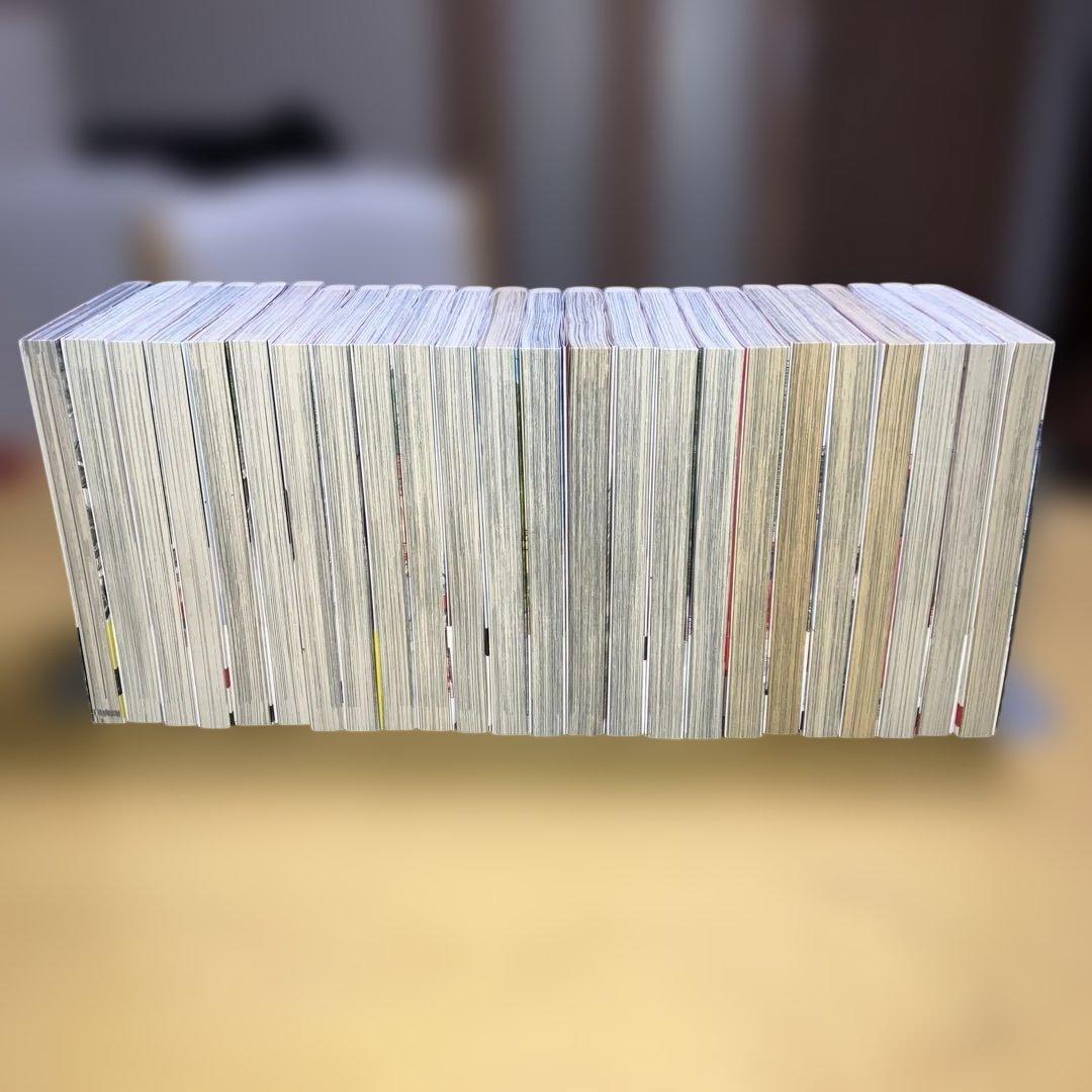 MF GHOST 全23巻と公式ガイドブック第1〜4戦 しげの秀一／講談社