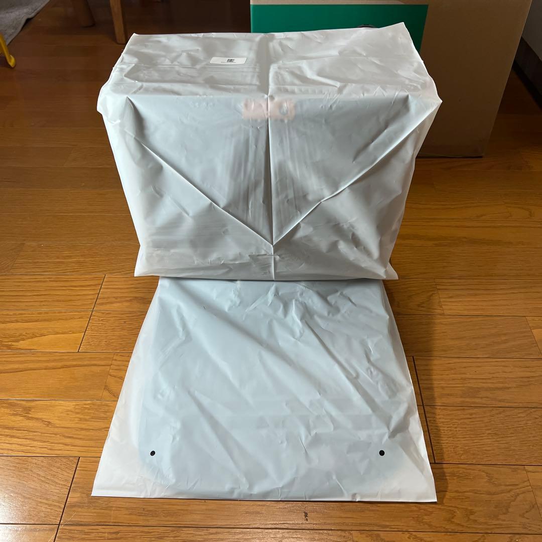 【未使用】iRobot ルンバ コンボ j9+ J955860 ロボット掃除機