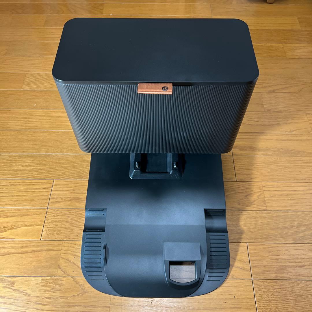 【未使用】iRobot ルンバ コンボ j9+ J955860 ロボット掃除機