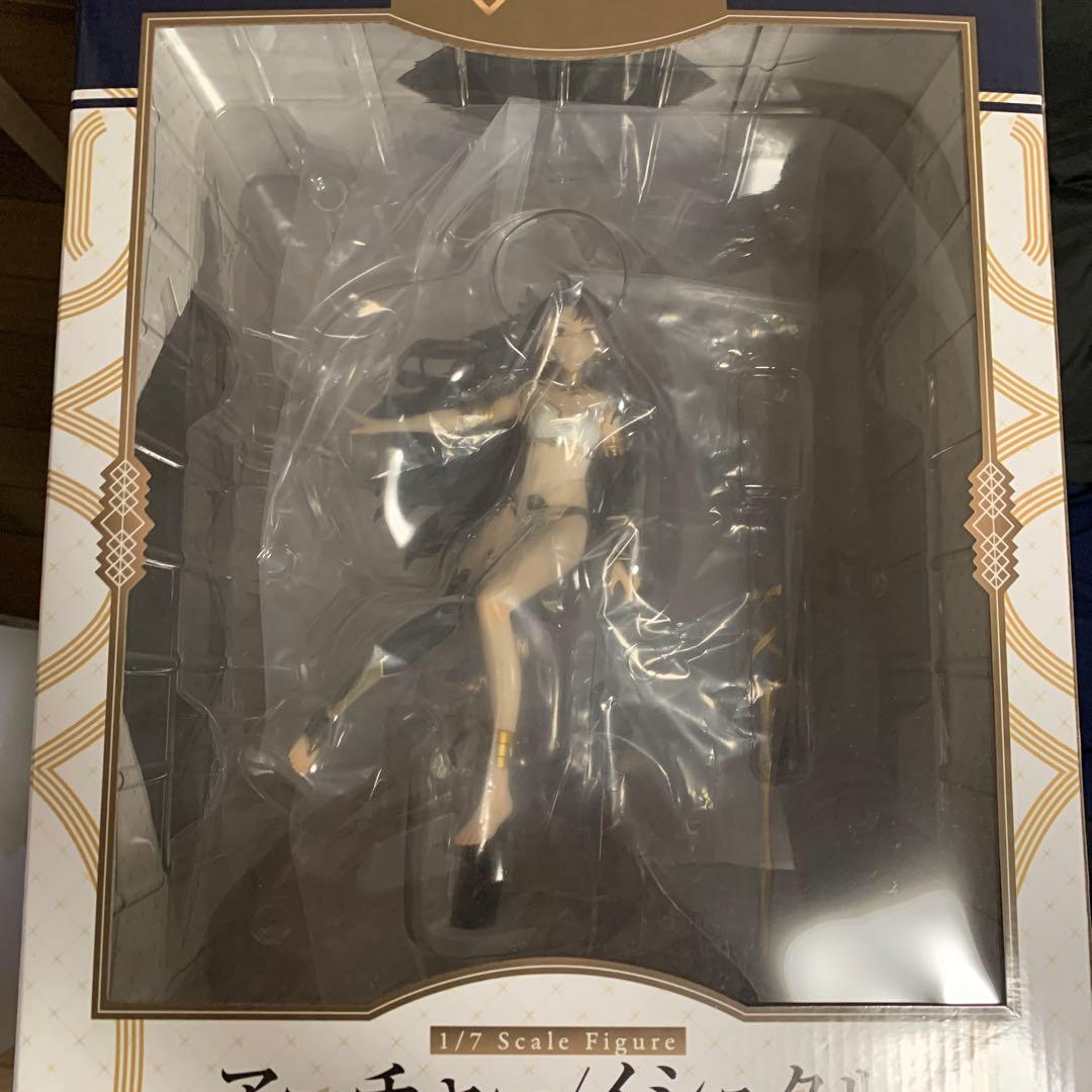 FGO イシュタル 1/7スケールフィギュア