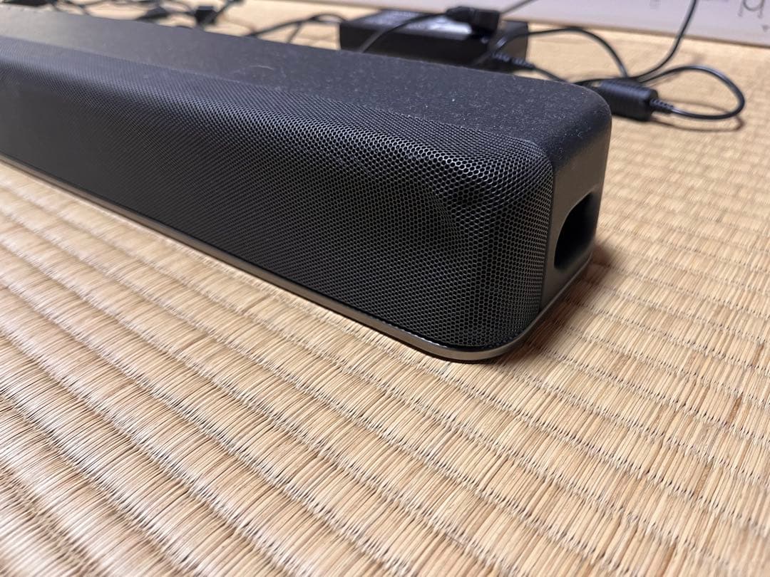 SONY HT-X8500 サウンドバー