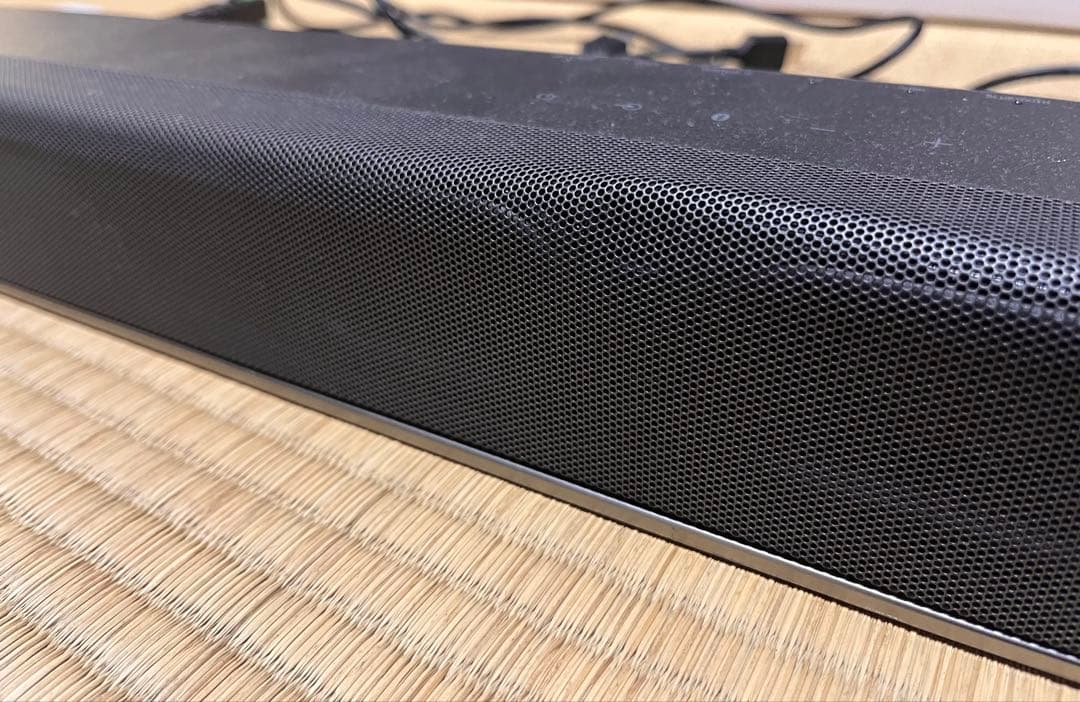 SONY HT-X8500 サウンドバー