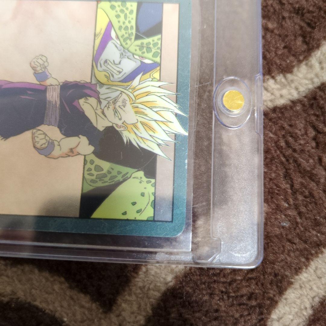 ドラゴンボール ビジュアルアドベンチャー スペシャル 42本気対本気