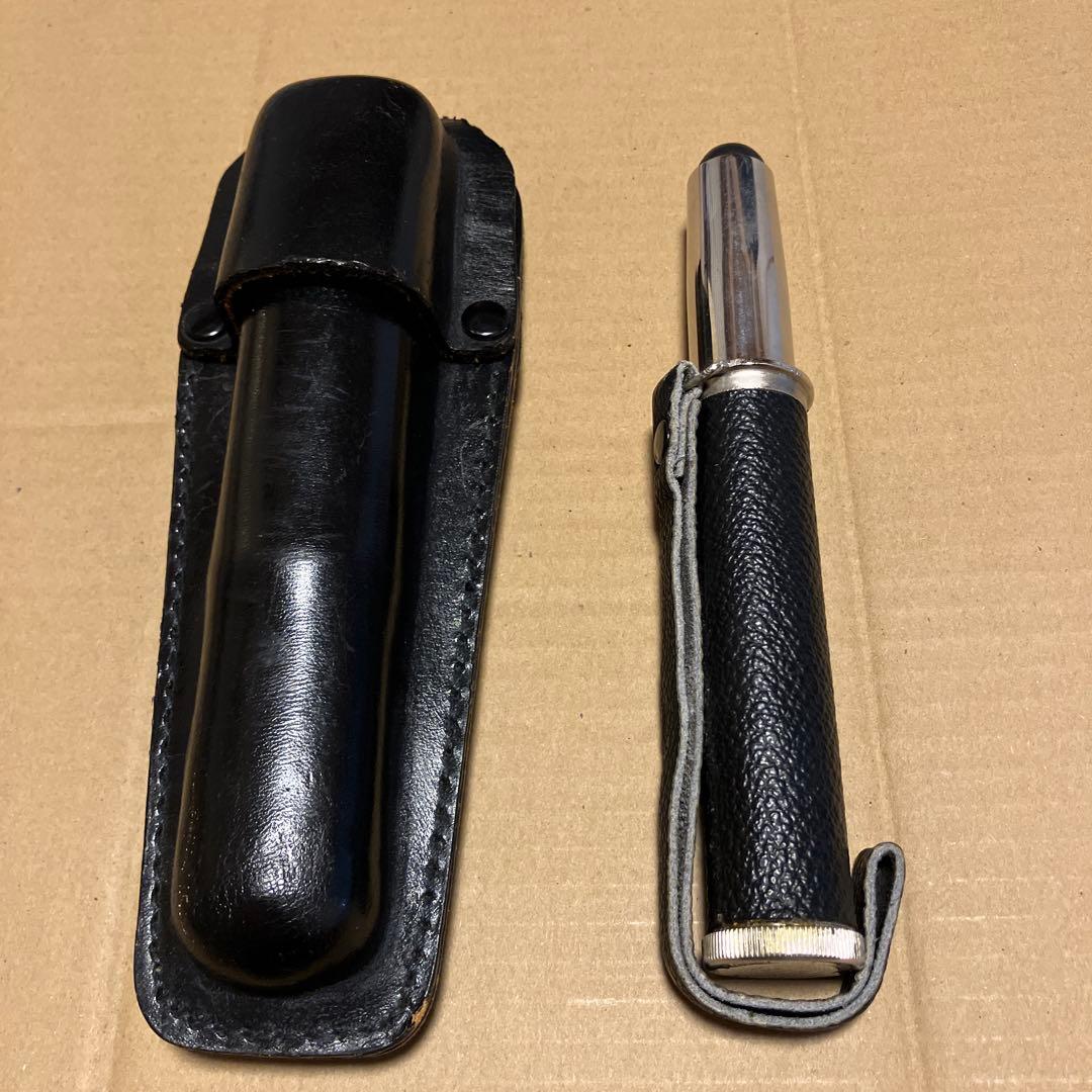 特殊警棒のケース【ノーベル社製】