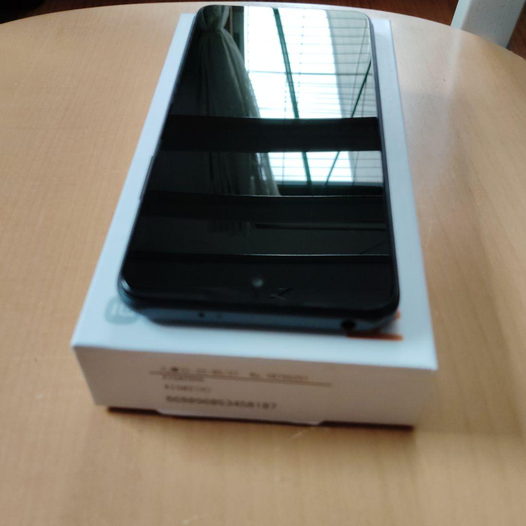 Xiaomi レドミノート10JE スマートフォン 本体 美品　即日発送
