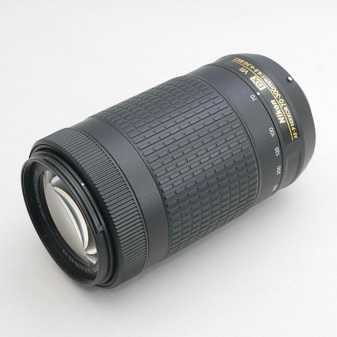 11/11までNikon　D500 ボディ本体 レンズ