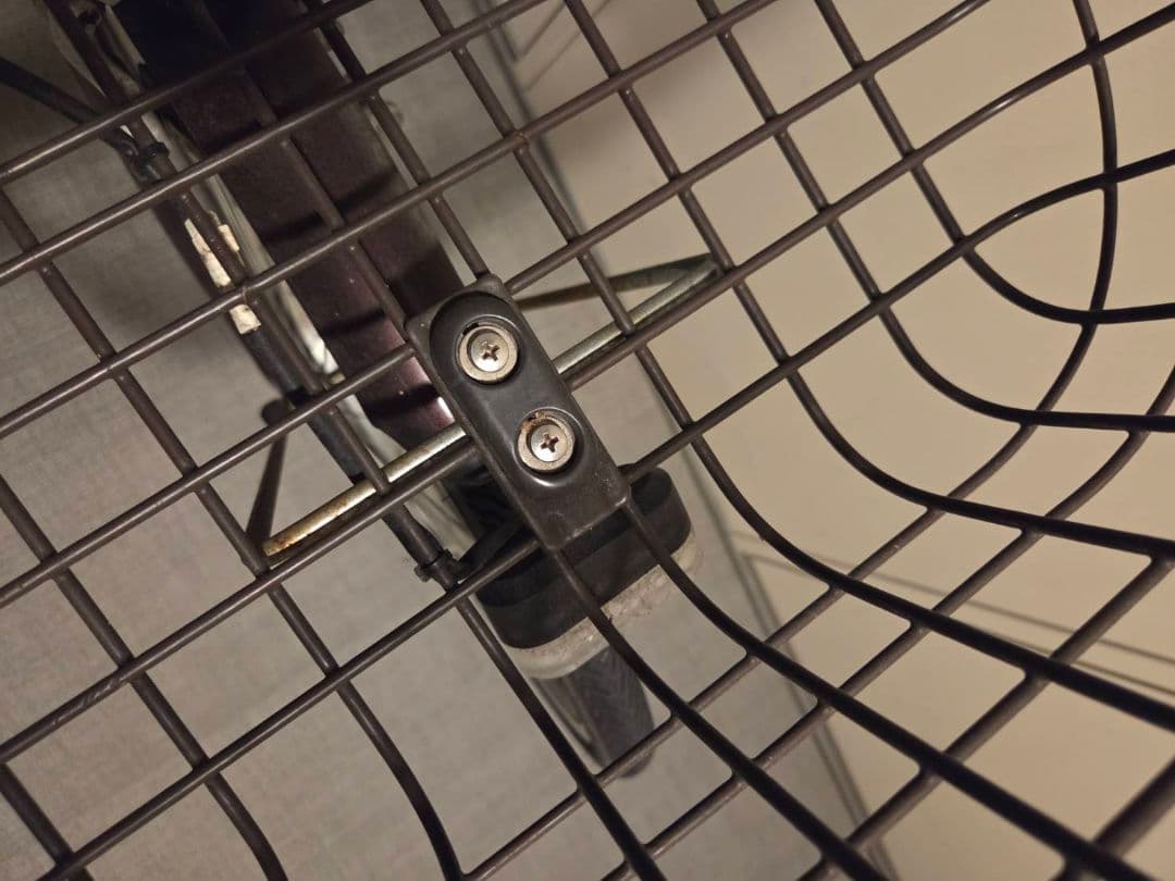 電動アシスト自転車 チャイルドシート付 ブリヂストン「A6SC11」26インチ