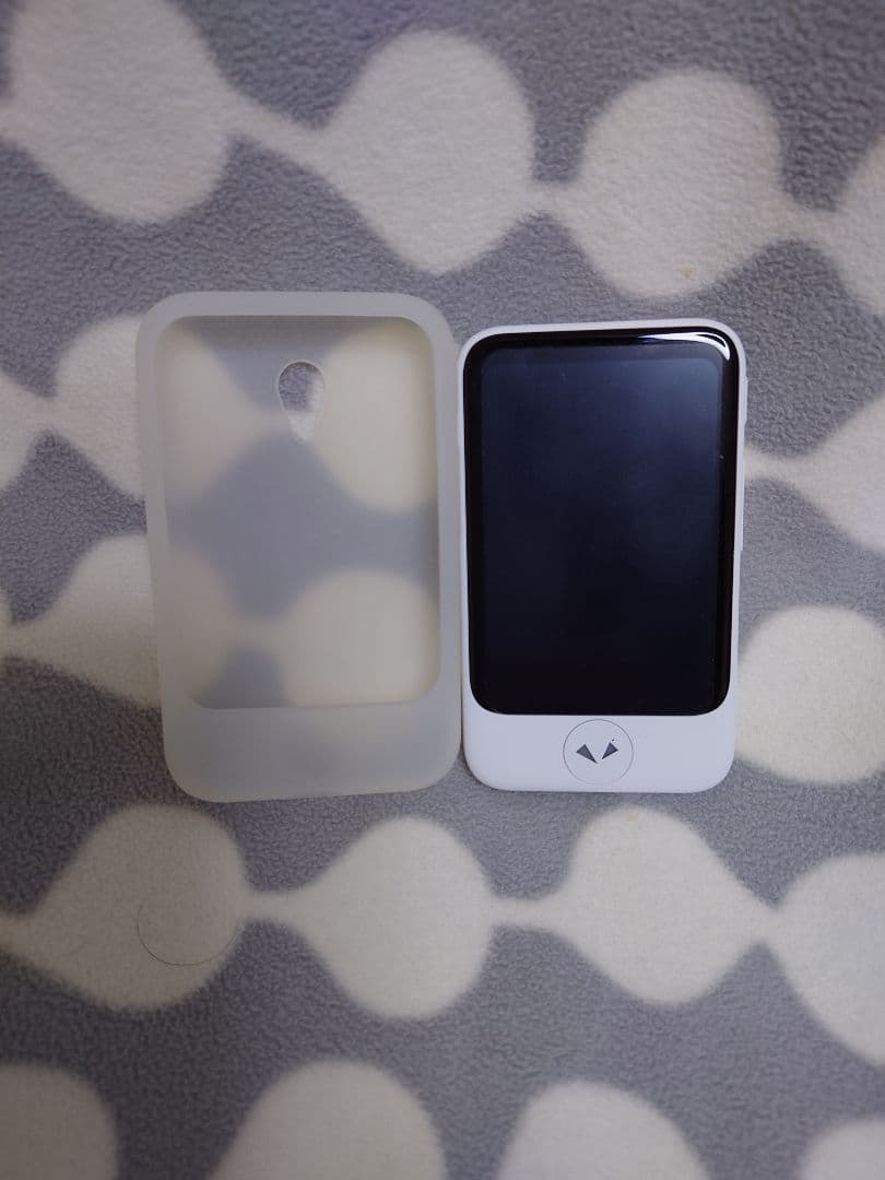 POCKETALK　ポケトーク　S