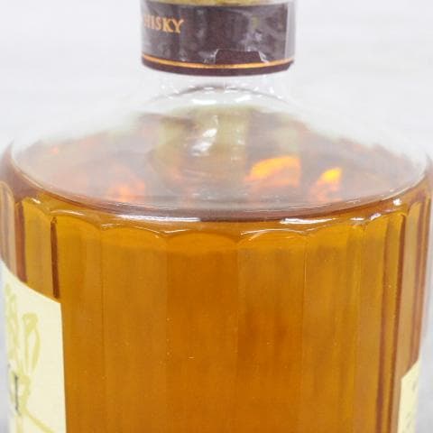 ◇未開栓 サントリー 響 HIBIKI 12年 700ml 43％
