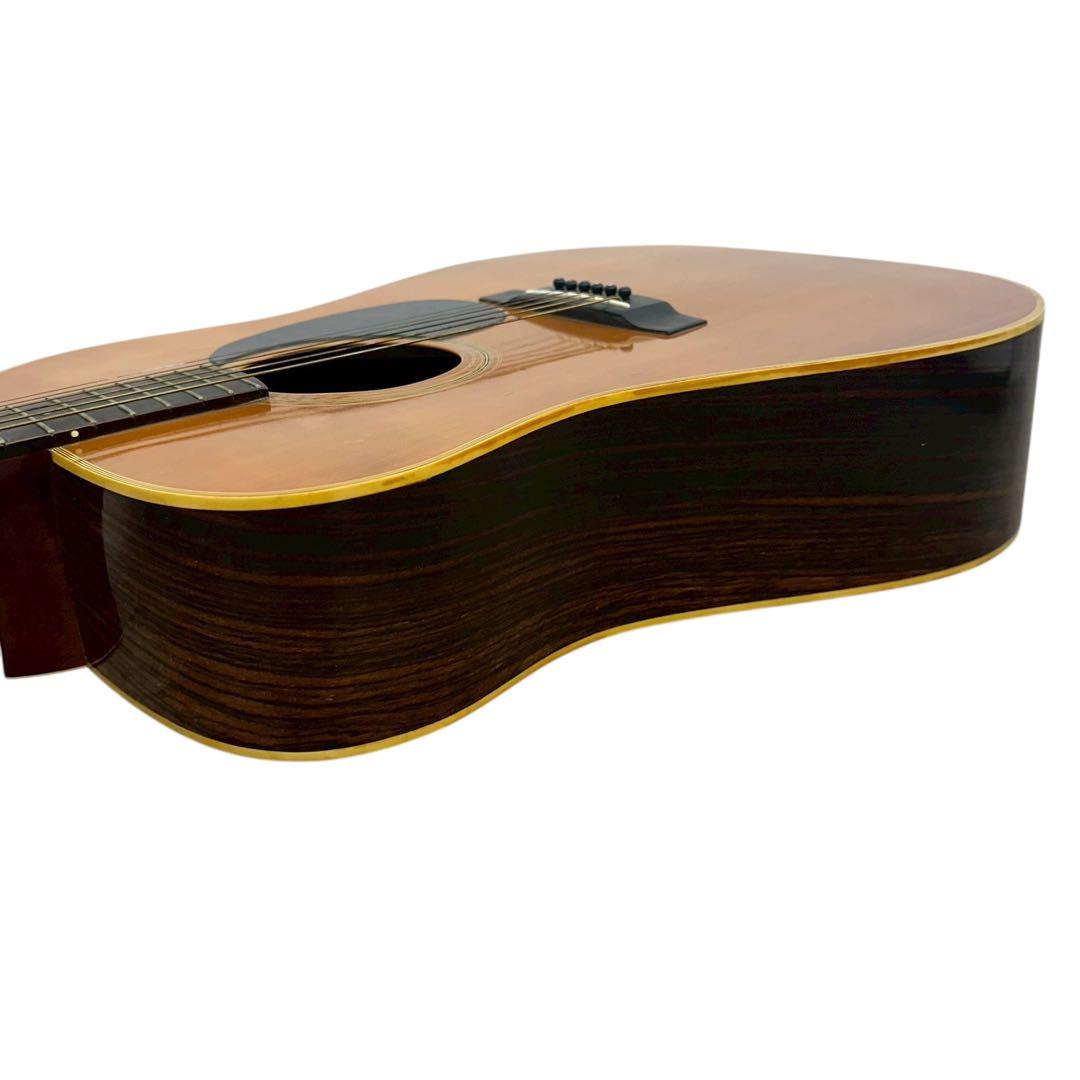 ヤマキデラックスフォーク NO.120 12弦ギター