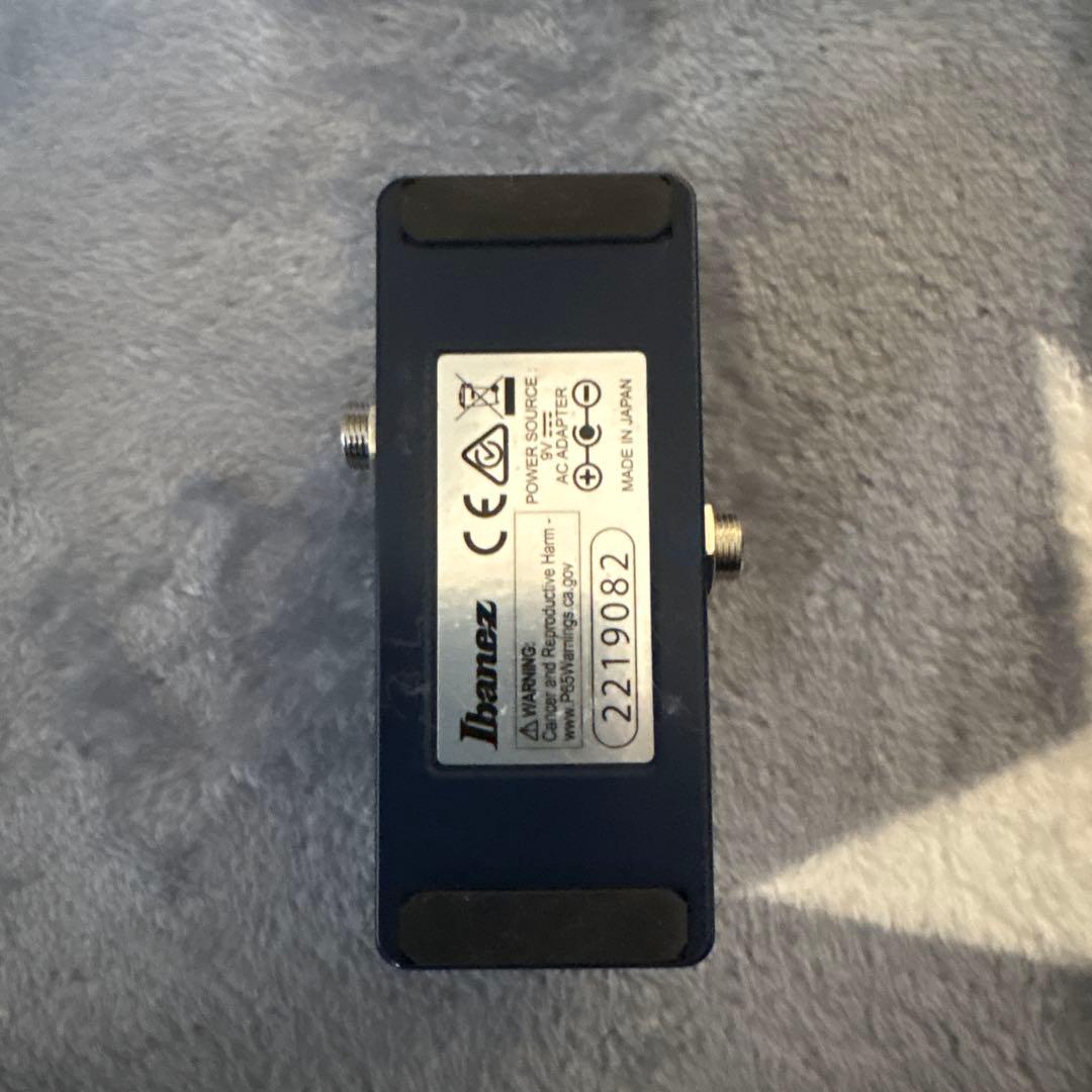 ギター Ibanez Tremolo Mini