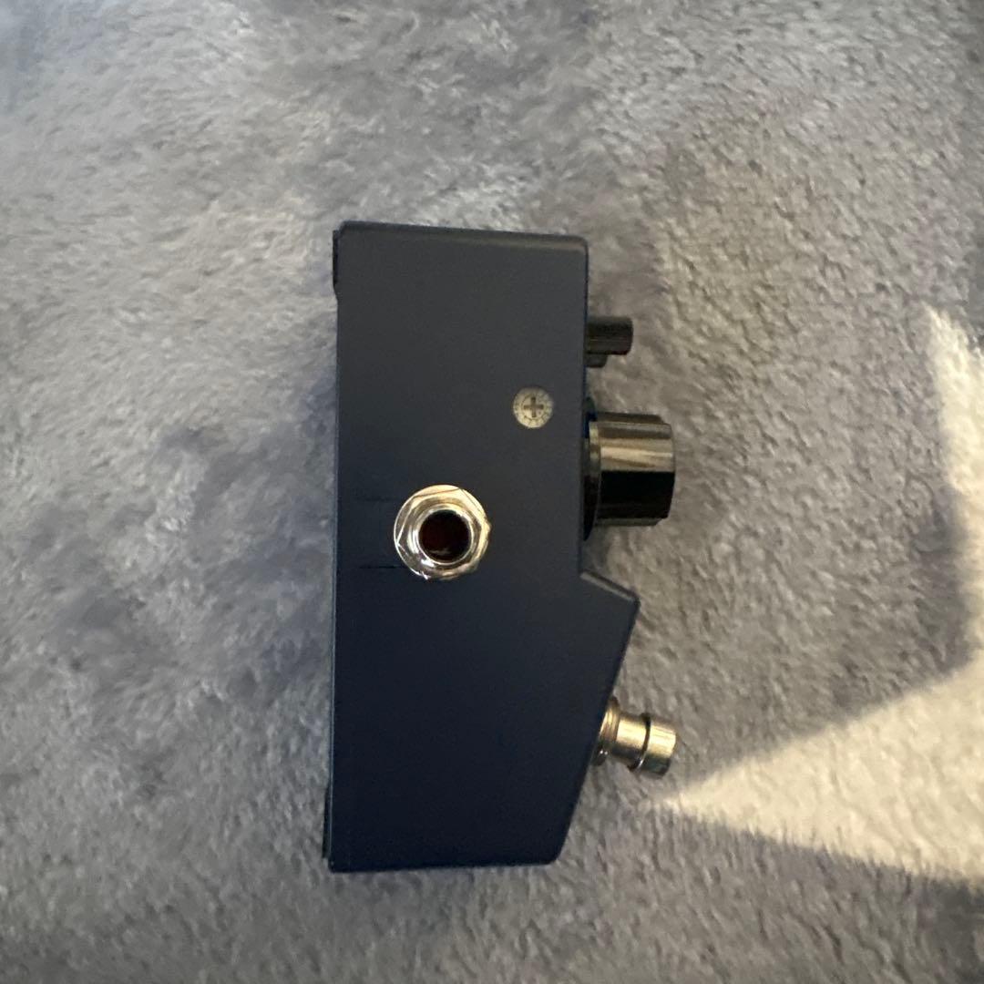 ギター Ibanez Tremolo Mini