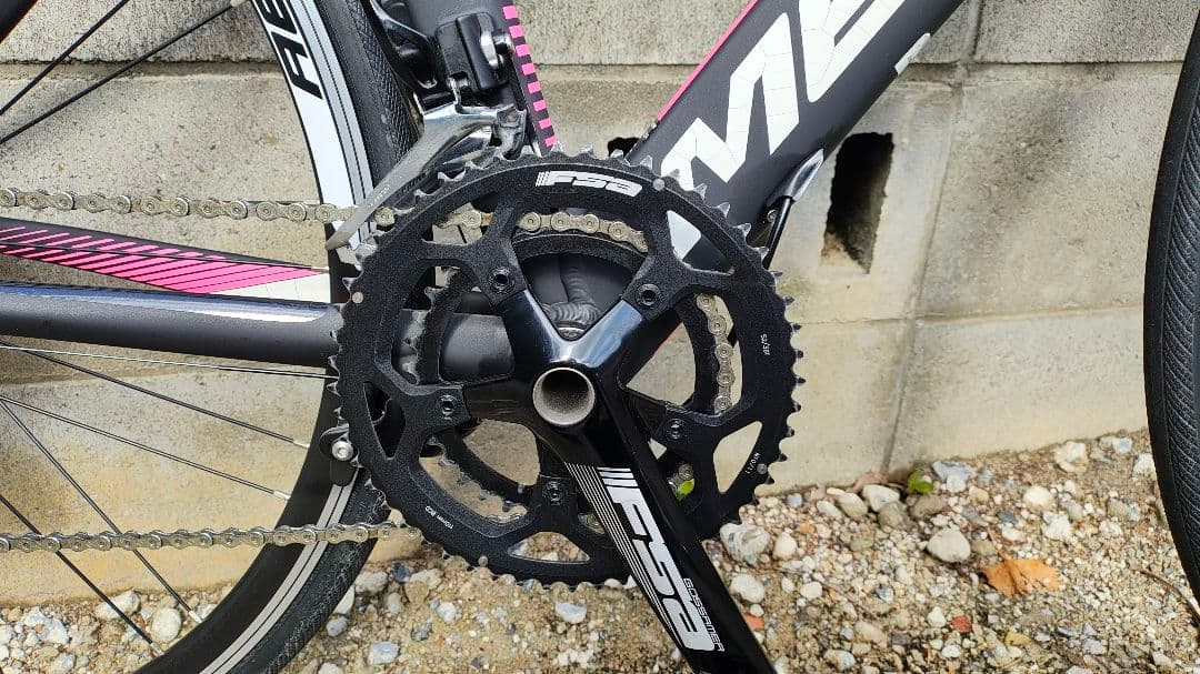 MERIDA REACTO 400（メリダ リアクト） ロードバイク