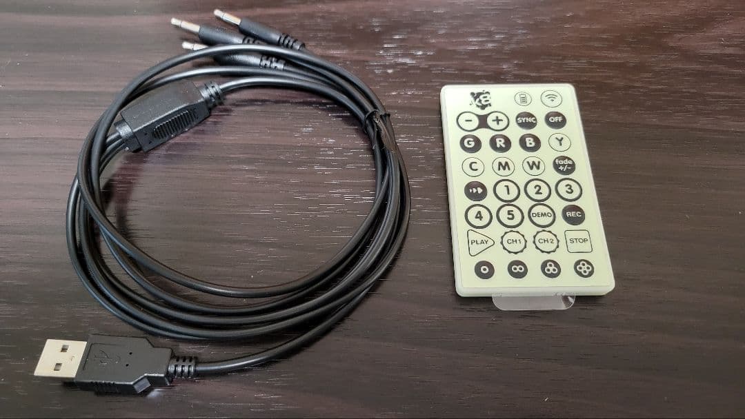 ジャグリング k8 グローボール 8個セット リモコン 充電ケーブル