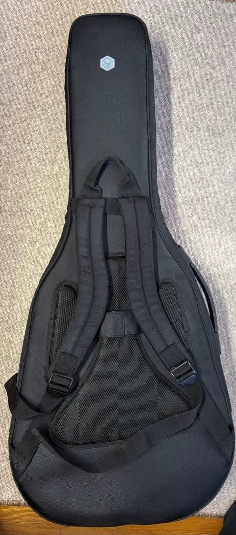 新品同様　SIRE（サイアー）H7 ラリーカールトン セミアコ